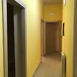 Trieste Oda ve Kahvaltı Caltanissetta