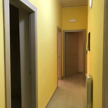 Trieste Couette-café Caltanissetta