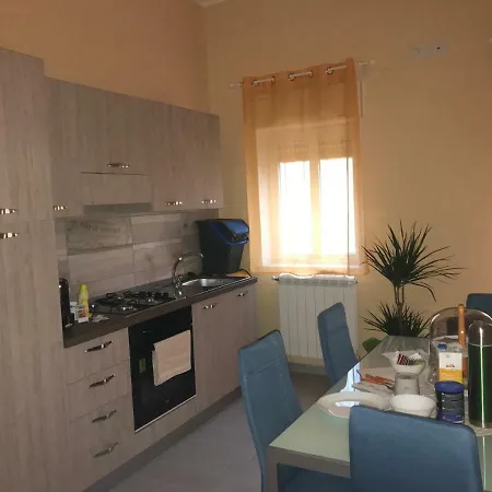 Trieste Couette-café