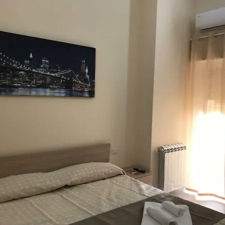 Trieste Caltanissetta