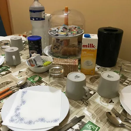 Trieste 3* Caltanissetta