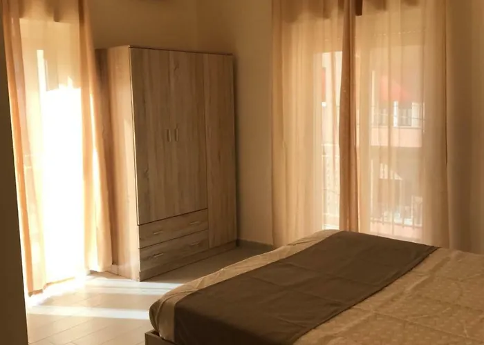 Frühstückspension Trieste