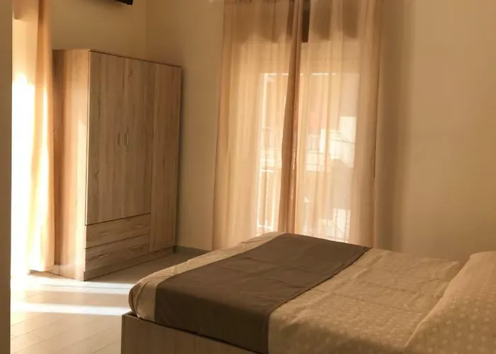 Frühstückspension Trieste