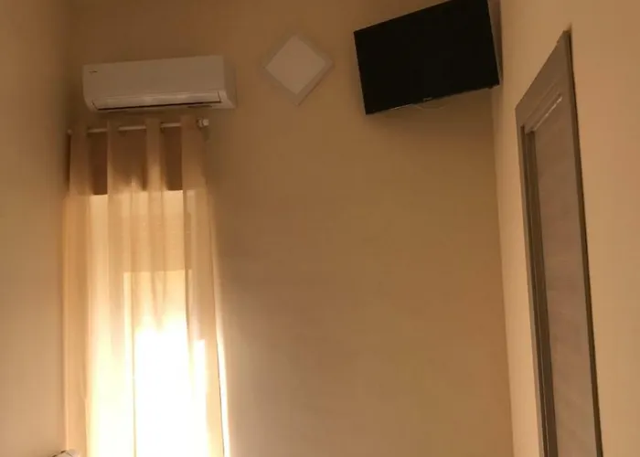 Trieste Frühstückspension Caltanissetta