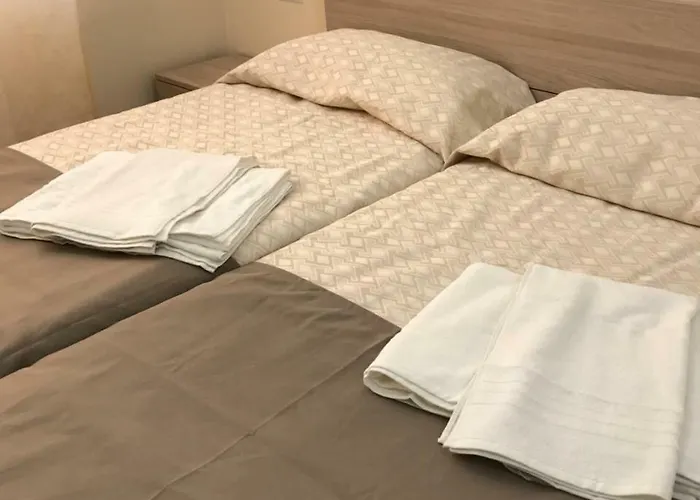 Frühstückspension Trieste