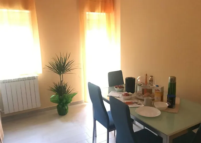 Trieste Frühstückspension 3*