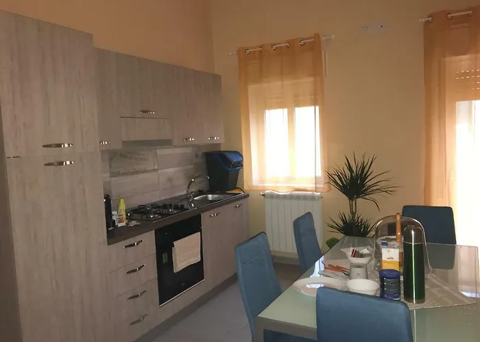 Trieste Frühstückspension