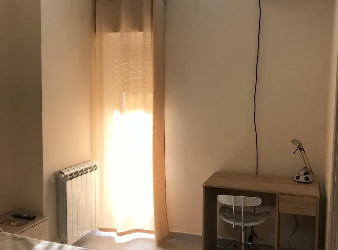 Trieste Frühstückspension 3*