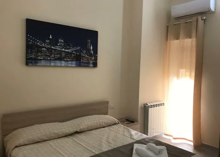 Trieste Caltanissetta