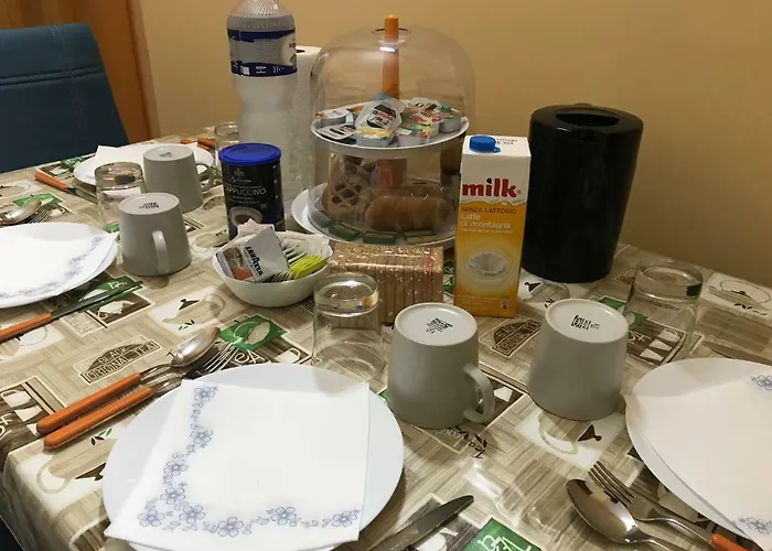 Trieste 3* Caltanissetta