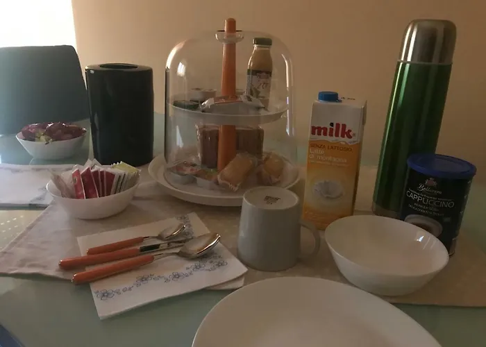 Trieste 3* Caltanissetta