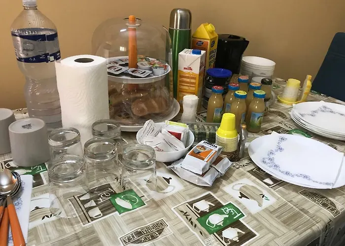 Trieste Frühstückspension 3*