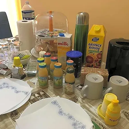 Bed & Breakfast Trieste 3*
