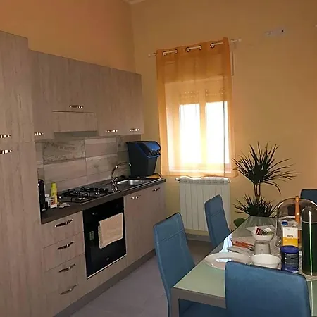 Bed & Breakfast Trieste 3*