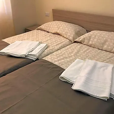 Trieste Bed & Breakfast 3*