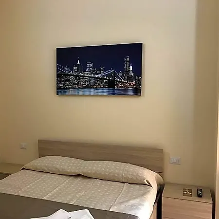 Trieste 3* Caltanissetta