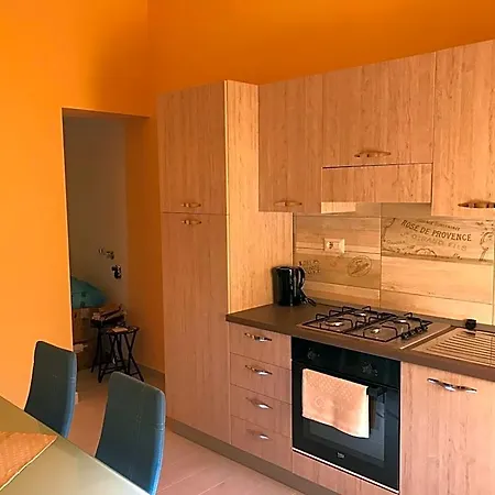 Trieste Bed & Breakfast 3*