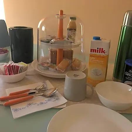 Trieste Bed & Breakfast