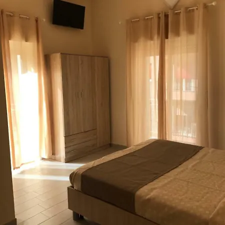 住宿加早餐酒店 Trieste