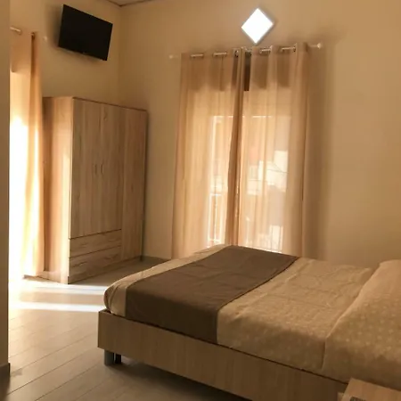 Bed & Breakfast Trieste