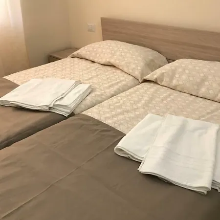 Bed & Breakfast Trieste