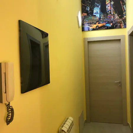 住宿加早餐酒店 Trieste 卡尔塔尼塞塔