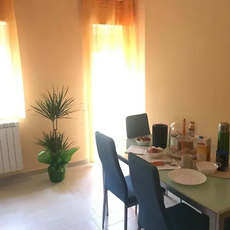 Trieste 住宿加早餐酒店 3*