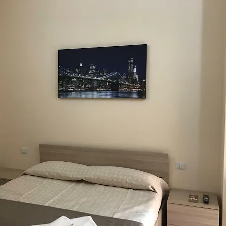 Trieste Caltanissetta