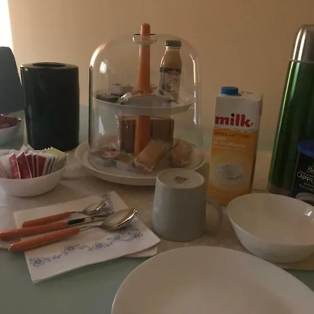 Trieste 3* Caltanissetta