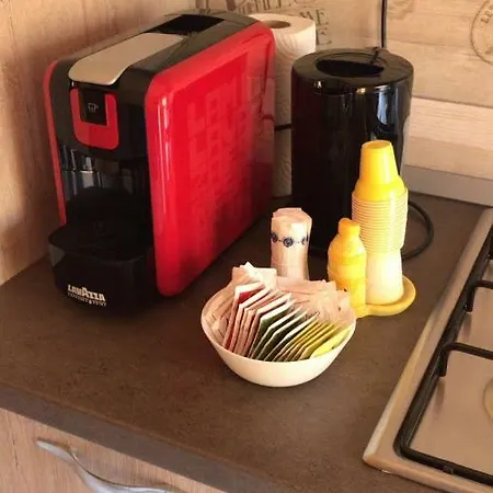 住宿加早餐酒店 Trieste 卡尔塔尼塞塔